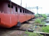 Pontoon for a Floating Hotel of OAO Petrovskaya Yard