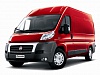 Автомобиль  Fiat Ducato